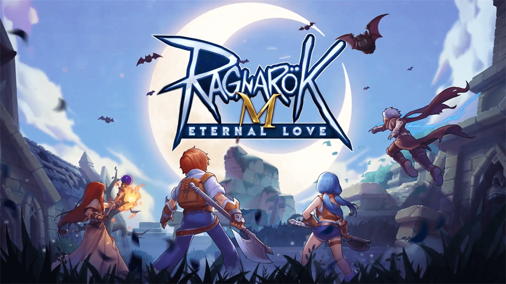 Ragnarok M Eternal Love